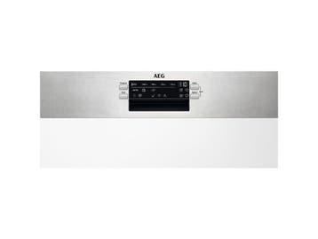 AEG FEE6491AZM - Inbouw vaatwasser - 14 couverts -, Verzenden, Zo goed als nieuw
