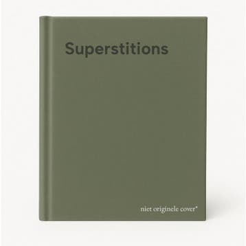 Superstitions 9780671781835, Verzenden, Gelezen