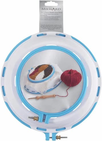 Milward 2171119 Punch Needle Standaard (Decoratie, Huis), Verzenden, Nieuw