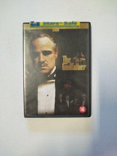 The Godfather, Cd's en Dvd's, Dvd's | Tv en Series, Verzenden