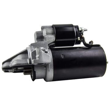Starter voor Bosch geschikt voor Ford Tourneo, Transit 2...., Auto-onderdelen, Verzenden, Nieuw, Ford USA