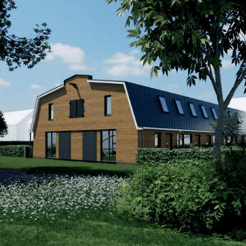 Huis in Deventer gevonden voor €713,- pm, Huizen en Kamers, Huizen te koop, Deventer