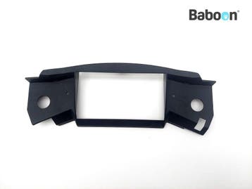 Stuurkap Honda CH 125 1983-1985 Spacy (CH125) Upper, Verzenden, Gebruikt