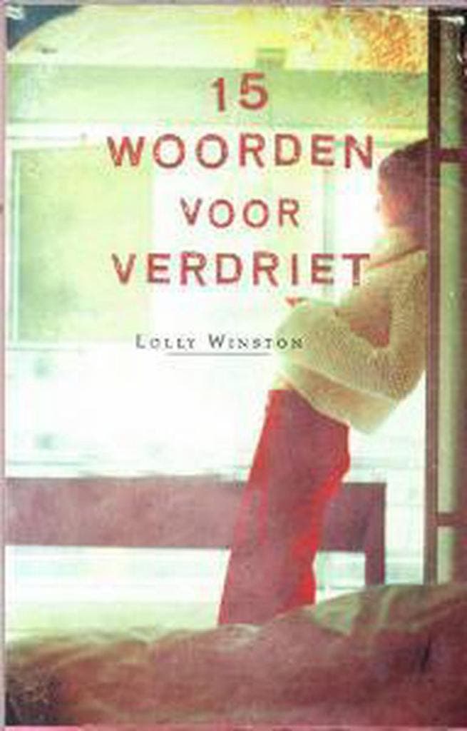 15 woorden voor verdriet 9789022539132 Lolly Winston, Boeken, Romans, Gelezen, Verzenden