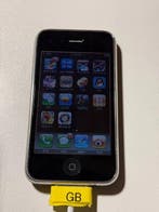 Apple iPhone 3G 8GB - Mobiele telefoon, Nieuw