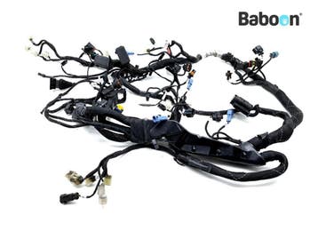 Kabelboom Ducati Diavel X 2016-2018 (XDiavel 1260), Verzenden, Gebruikt