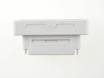 Super Power NTSC-PAL Converter, Spelcomputers en Games, Spelcomputers | Nintendo Super NES, Ophalen of Verzenden, Zo goed als nieuw