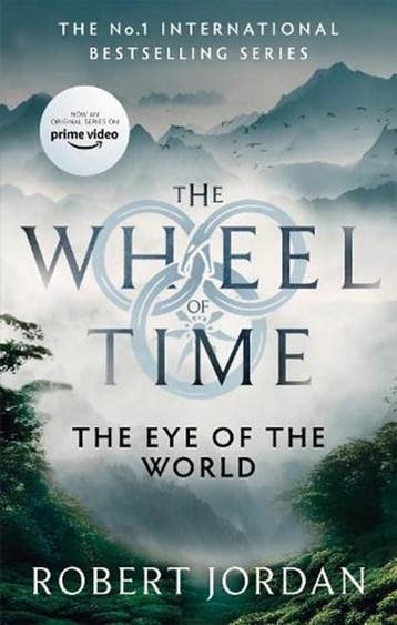 The Eye Of The World | 9780356517001 | Robert Jordan, Boeken, Ophalen of Verzenden, Zo goed als nieuw, Robert Jordan