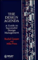 The Design Agenda 9780471941064 Rachel Cooper, Verzenden, Gelezen, Rachel Cooper