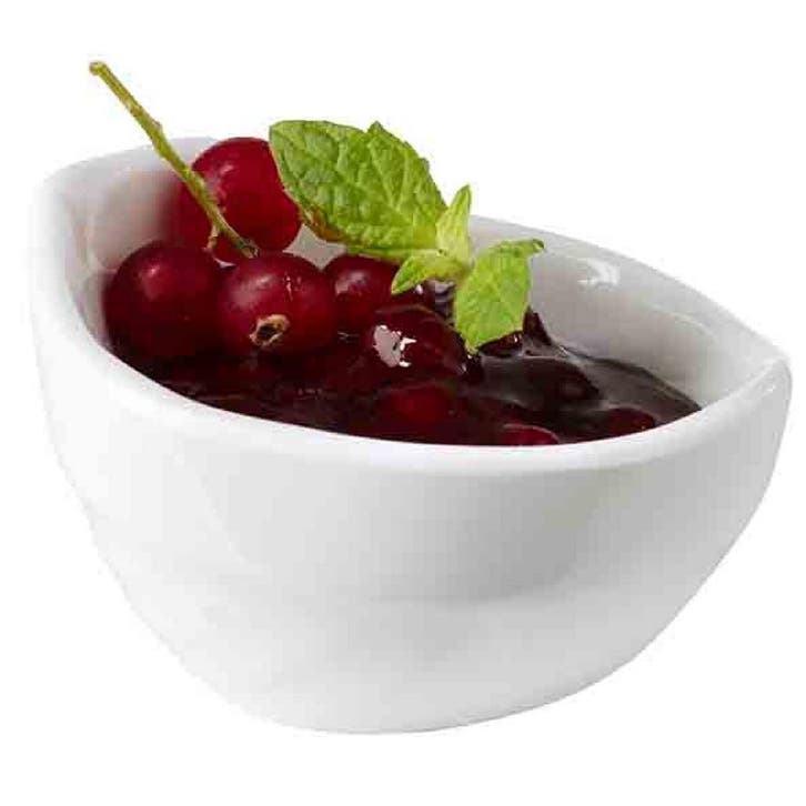 GGM Gastro | (24 stuks) Kom - MINI - Melamine - 50ml - |, Zakelijke goederen, Horeca | Overige, Verzenden