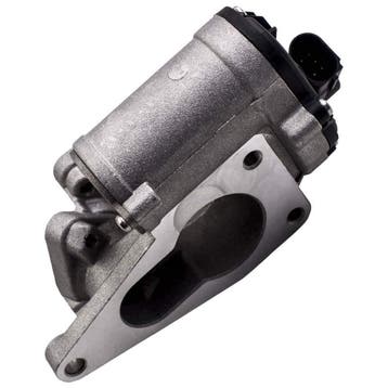 EGR-klep geschikt voor Renault Laguna II Megane II Scenic..., Verzenden, Nieuw, Renault