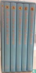 Box Jan, Jans en de kinderen [vol] - 2002, Meerdere stripboeken, Verzenden, Gelezen, Kruis, Jan.