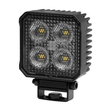 Hella 24W LED Werklamp TS1700 3m Kabel | 1GA 357 110-012, Verzenden, Nieuw