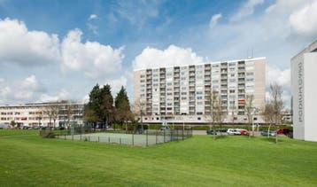 Te Huur 2 Kamer Appartement Buizenwerf In Rotterdam, Huizen en Kamers, Rotterdam, Direct bij eigenaar, Appartement, Rotterdam