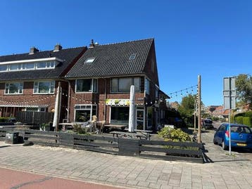 Kamer te huur in Leeuwarden - 14 m² - 1 kamer(s), Huizen en Kamers, Kamers te huur, Leeuwarden