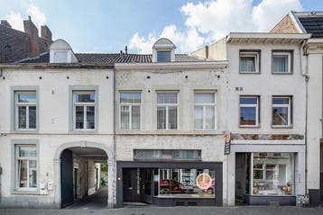 Te huur: Kamer Brusselsestraat in Maastricht