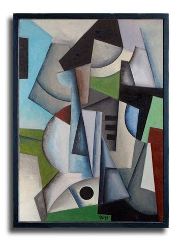 Vova Titov - Mechanical profile