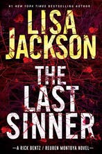 A Bentz/Montoya Novel-The Last Sinner 9781496739056, Verzenden, Gelezen, Lisa Jackson