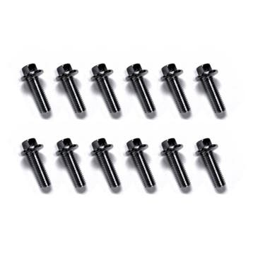 Kooks LS Engine Header Bolts and Locking Hardware Qty 12 -, Ophalen of Verzenden