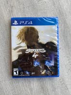 Streets of rage 4 / Limited run games / PS4, Spelcomputers en Games, Verzenden, Nieuw