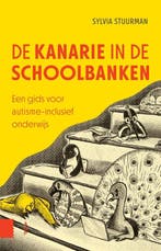 9789048562817 De kanarie in de schoolbanken, Verzenden, Nieuw, Sylvia Stuurman