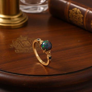 Zonder minimumprijs - Verlovingsring Zilver - 2.00ct. tw.