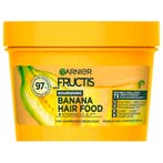 Garnier Fructis Nourishing Banana Hair Food 3-in-1, Verzenden, Nieuw, Haarverzorger of -hersteller
