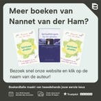 Reset jezelf! 9789492199577 Nannet van der Ham, Boeken, Verzenden, Zo goed als nieuw, Nannet van der Ham