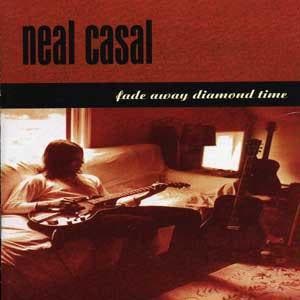 cd - Neal Casal - Fade Away Diamond Time, Cd's en Dvd's, Cd's | Overige Cd's, Zo goed als nieuw, Verzenden