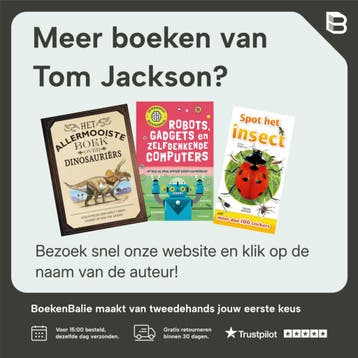 De Elementen - Tom Jackson 9789089986344, Verzenden, Gelezen, Tom Jackson