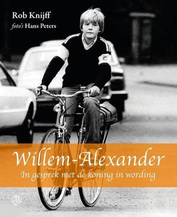Willem - Knijff, Verzenden, Gelezen