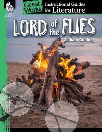 9781480785168 Lord of the Flies Jennifer Kroll, Verzenden, Nieuw, Jennifer Kroll