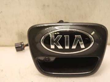 Handgreep Achterklep Kia Rio O167281, Auto-onderdelen, Ophalen of Verzenden, Nieuw