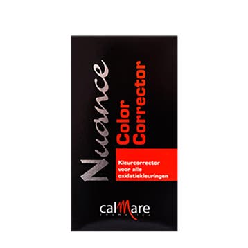 Calmare  World of Color  Nuance Color Corrector Fase 1 & 2, Verzenden, Nieuw