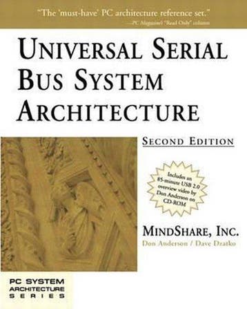 Universal Serial Bus System Architecture 9780201309751, Zo goed als nieuw