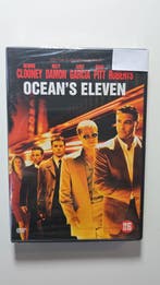 OCEANS ELEVEN (IN SEAL) (DVD), Cd's en Dvd's, Verzenden, Gebruikt