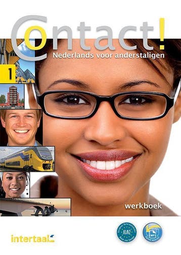 Contact! 1 werkboek + online - Tabucchi, Boeken, Verzenden, Gelezen