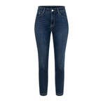 MAC • blauwe Dream Skinny thermo jeans • 34, MAC, Verzenden, Nieuw, Blauw