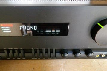Harman Kardon - AVI 200 II Audiophile Geïntegreerde, Nieuw