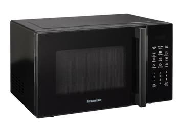 Hisense H29mobs9hg - Vrijstaande Magnetron met Grill - 29, Ophalen of Verzenden, Nieuw