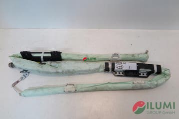 Airbag gordijn links Hyundai Santa Fe, Verzenden, Gebruikt, Hyundai