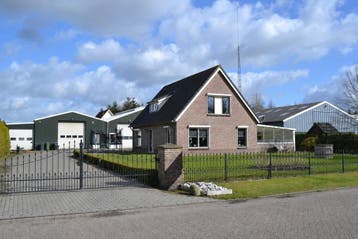 Te huur: Huis Energiestraat in Geesbrug, Geesbrug, Drenthe
