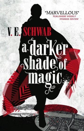 Darker Shade Of Magic, Ophalen of Verzenden, Nieuw