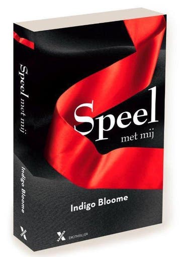 Speel met mij - Bloome, Verzenden, Gelezen
