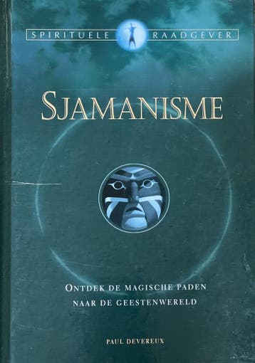 Sjamanisme En De Wegen Naar De Geestenwereld 9789043815161, Verzenden, Zo goed als nieuw, Paul Devereux