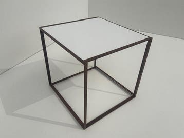 B&B Italia - Patricia Urquiola - Bijzettafel - NIEUW