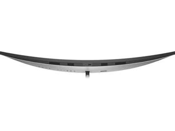 Hp - WQHD  Monitor - 37.5 inch, Hp, IPS, Verzenden, In hoogte verstelbaar