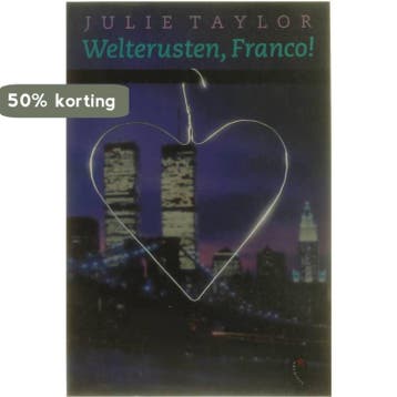 Welterusten, Franco ! 9789029548243 J. Taylor, Boeken, Verzenden, Gelezen, J. Taylor