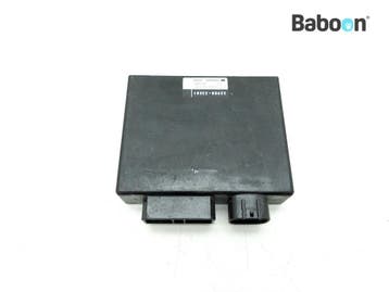 CDI / ECU unit Suzuki GSX R 750 1996-1999 Srad (GSXR750), Verzenden, Gebruikt