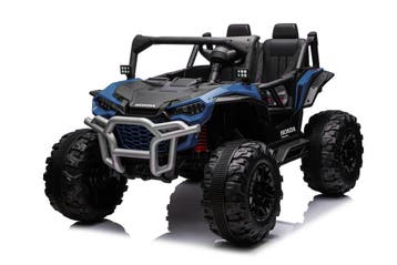 Kinderauto, buggy, HONDA TALON 24V, 4wd, BT, RC, 2 zitter, Ophalen of Verzenden, Nieuw